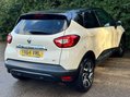 Renault Captur 1.5 dCi ENERGY Dynamique S MediaNav Euro 5 (s/s) 5dr 4