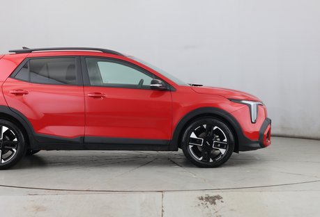 Kia Stonic 1.0 T-GDi MHEV GT-LINE