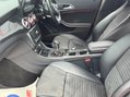 Mercedes-Benz CLA Class 1.6 CLA180 AMG Line Coupe Euro 6 (s/s) 4dr 42