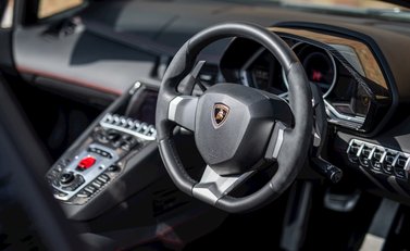 Lamborghini Aventador LP 720-4 Roadster 50th Anniversary 15