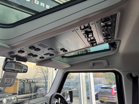 Ineos Grenadier FIELDMASTER EDITION 37