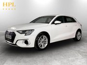 Audi A3 2.0 TDI 30 Sport Sportback 5dr Diesel Manual Euro 6 (s/s) (116 ps) 1 Owner 3