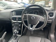 Volvo V40 D3 MOMENTUM NAV PLUS 11