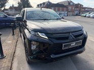 Mitsubishi L200 DI-D BARBARIAN DCB 4