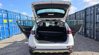 Kia Sportage 1.6 CRDi 4 SUV 5dr Diesel DCT Euro 6 (s/s) (134 bhp) 35