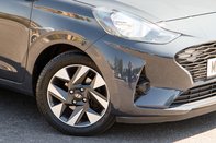 Hyundai i10 ADVANCE 11