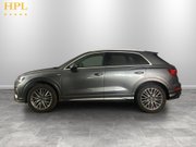 Audi Q3 1.5 TFSI CoD 35 S line SUV 5dr Petrol S Tronic Euro 6 (s/s) (150 ps) Revers 4