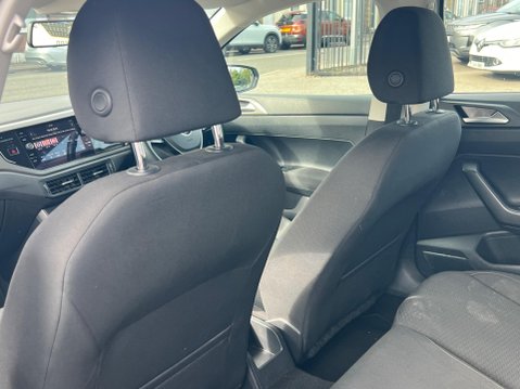 Volkswagen Polo 1.0 TSI SE Euro 6 (s/s) 5dr 27