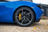 McLaren 720S 4.0T V8 Performance SSG Euro 6 (s/s) 2dr 13