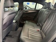 BMW 5 Series 2.0 520d M Sport Saloon 4dr Diesel Auto xDrive Euro 6 (s/s) (190 ps) 31