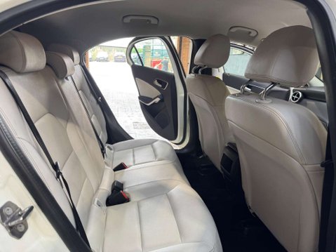 Mercedes-Benz A Class 1.6 A 160 SE 5dr 6