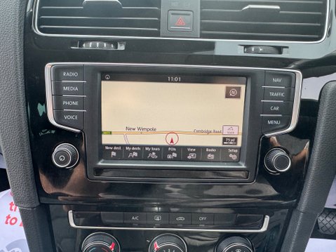 Volkswagen Golf GT TSI ACT BLUEMOTION TECHNOLOGY 35