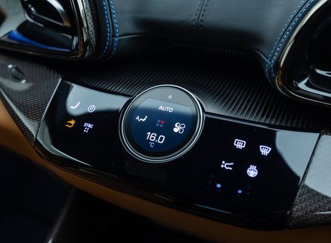 Ferrari Purosangue 28