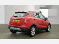 Vauxhall Mokka X 1.4i Turbo Active Euro 6 (s/s) 5dr 6