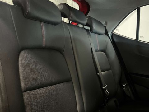 Kia Picanto 1.2 Picanto GT-Line S 5dr 21