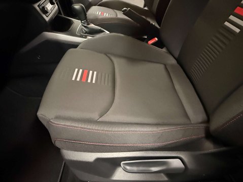 SEAT Arona 1.0 Arona FR EcoTSI Semi-Auto 5dr 48
