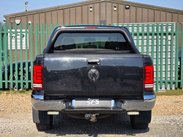 Volkswagen Amarok 2.0 BiTDI BlueMotion Tech Highline Pickup Double Cab 4dr Diesel Auto 4Motio 5