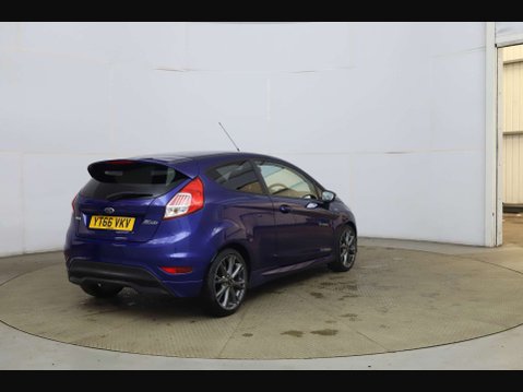 Ford Fiesta 1.0 Fiesta ST-Line 3dr 6