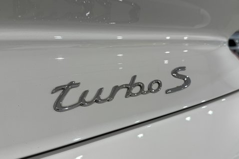 Porsche 911 997.2 TURBO S PDK 39