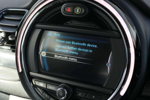 Mini Clubman COOPER SD 28