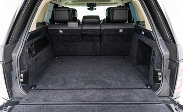 Land Rover Range Rover 5.0 Autobiography 29