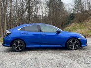 Honda Civic 1.0 Civic SR VTec 5dr 3