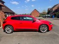 Volkswagen Scirocco 2.0 Scirocco GT BlueMotion Technology TSi 3dr 4