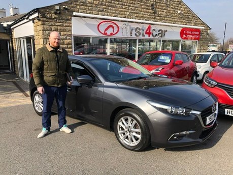 Amazing service and beautiful car