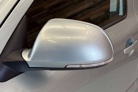 Skoda Octavia 1.4 TSI Elegance Hatchback 5dr Petrol DSG Euro 4 (122 ps) 21