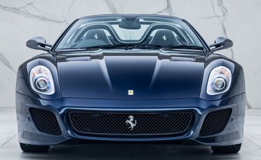 Ferrari 599 SA Aperta 5