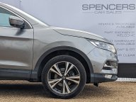 Nissan Qashqai DIG-T N-CONNECTA 11