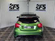 Mercedes-Benz A Class 2.0 A45 AMG Hatchback 5dr Petrol SpdS DCT 4MATIC Euro 6 (s/s) (360 ps) 16