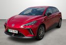 MG MG4 150kW Trophy EV Long Range 64kWh 5dr Auto 6