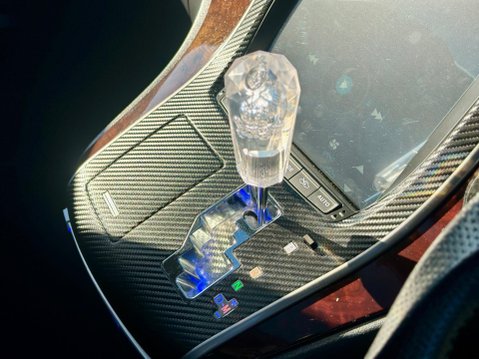 Toyota Vellfire +RARE+GRADE 4+BODY KIT+STUNNING+ 56