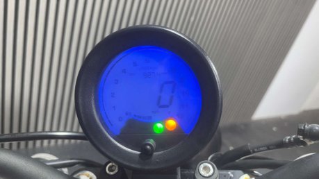 Keeway K-Light 125 2023 ONLY 9,274 MILES 1 OWNER VERY CLEAN CRUISER 125CC 11