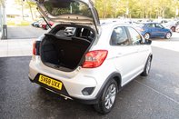 Ford Ka+ ACTIVE 32
