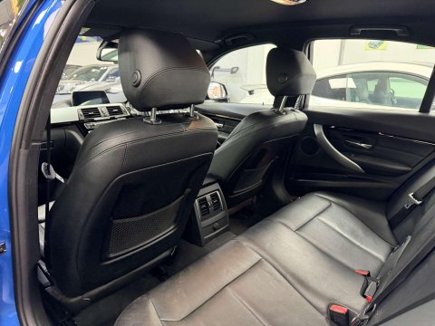 BMW 3 Series 2.0 330e 7.6kWh M Sport Saloon 4dr Petrol Plug-in Hybrid Auto Euro 6 (s/s) 41