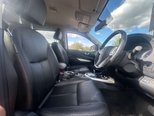 Nissan Navara 2.3 dCi Tekna Pickup Double Cab 4dr Diesel Auto 4WD Euro 6 (190 ps) 14