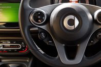 Smart Forfour PRIME PREMIUM T 19
