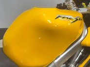 Honda VTR FIRESTORM 1997 ONLY 13K RUNS GREAT VERY CLEAN NEW MOT 1000CC VTWIN 39