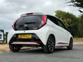 Toyota Aygo VVT-I X-TREND TSS 24