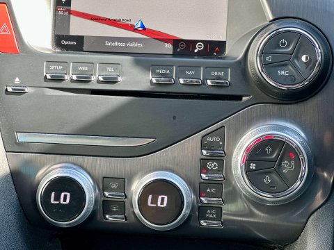 DS DS 5 BLUEHDI PRESTIGE S/S EAT6 19