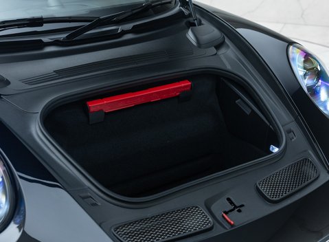 Porsche 911 GT3 (992) 51