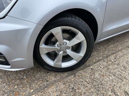 Audi A1 1.0 A1 Sport TFSI Semi-Auto 3dr 3