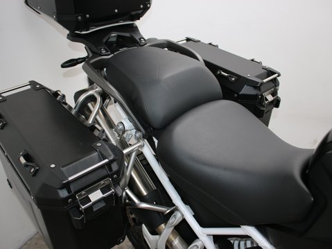 Triumph Tiger 1200 TIGER 1200 RALLY EXPLORER 29