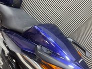 Honda VFR 2003 ONLY 18K VTEC LONG MOT WARRANTY 800CC TOURER 36