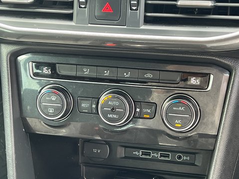 SEAT Tarraco 1.5 TSI EVO SE Technology SUV 5dr Petrol Manual Euro 6 (s/s) (150 ps) 38