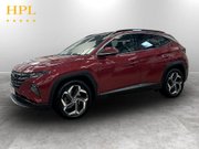 Hyundai TUCSON 1.6 h T-GDi Ultimate SUV 5dr Petrol Hybrid Auto Euro 6 (s/s) (230 ps) Crui 3