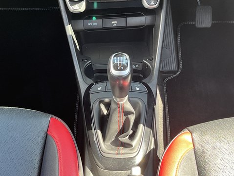 Kia Picanto 1.0T GDi GT-line S 5dr [4 seats] (20-23) 13