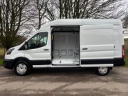 Ford Transit 350 Rwd L3 H3 Trend 130 ps Panel Van - Rear Camera 8